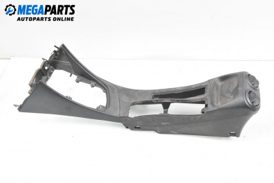 Central console bottom for Alfa Romeo 156 Sedan (09.1997 - 09.2005)