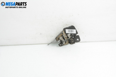 Trunk lock for Alfa Romeo 156 Sedan (09.1997 - 09.2005), sedan, position: rear