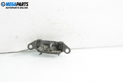 Verriegelung motorhaube for Alfa Romeo 156 Sedan (09.1997 - 09.2005)