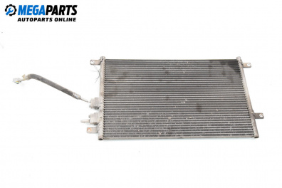 Air conditioning radiator for Alfa Romeo 156 Sedan (09.1997 - 09.2005) 1.8 16V T.SPARK (932A3), 144 hp