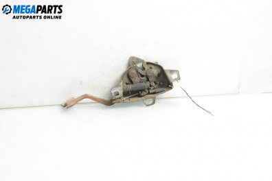 Motorhaube-schloss for Alfa Romeo 156 Sedan (09.1997 - 09.2005)