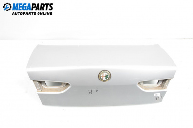 Heckklappe for Alfa Romeo 156 Sedan (09.1997 - 09.2005), 5 türen, sedan, position: rückseite