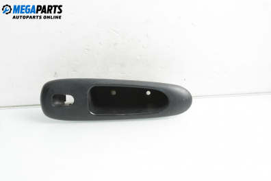 Interior plastic for Alfa Romeo 156 Sedan (09.1997 - 09.2005), 5 doors, sedan, position: right