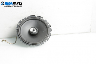 Loudspeaker for Alfa Romeo 156 Sedan (09.1997 - 09.2005)