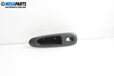 Interior plastic for Alfa Romeo 156 Sedan (09.1997 - 09.2005), 5 doors, sedan, position: front