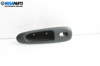 Interior plastic for Alfa Romeo 156 Sedan (09.1997 - 09.2005), 5 doors, sedan, position: left