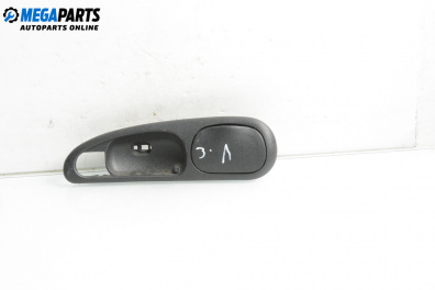 Interior plastic for Alfa Romeo 156 Sedan (09.1997 - 09.2005), 5 doors, sedan, position: rear