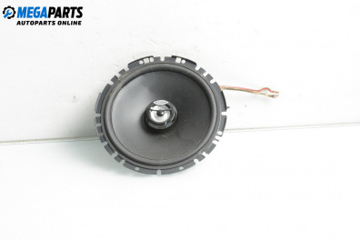Loudspeaker for Alfa Romeo 156 Sedan (09.1997 - 09.2005)