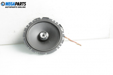 Loudspeaker for Alfa Romeo 156 Sedan (09.1997 - 09.2005)