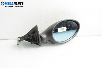 Mirror for Alfa Romeo 156 Sedan (09.1997 - 09.2005), 5 doors, sedan, position: right
