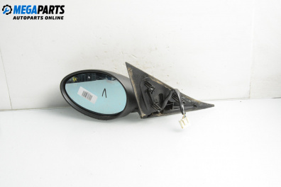 Mirror for Alfa Romeo 156 Sedan (09.1997 - 09.2005), 5 doors, sedan, position: left