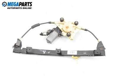 Electric window regulator for Alfa Romeo 156 Sedan (09.1997 - 09.2005), 5 doors, sedan, position: front - left