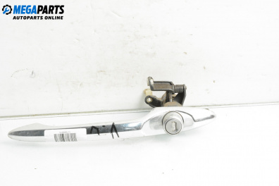 Outer handle for Alfa Romeo 156 Sedan (09.1997 - 09.2005), 5 doors, sedan, position: front - left