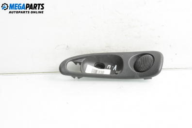 Interior plastic for Alfa Romeo 156 Sedan (09.1997 - 09.2005), 5 doors, sedan, position: front