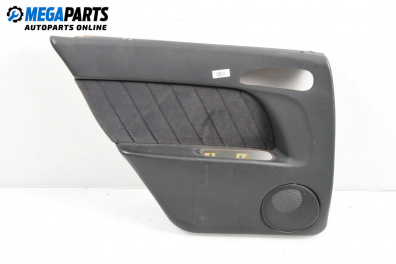 Interior door panel  for Alfa Romeo 156 Sedan (09.1997 - 09.2005), 5 doors, sedan, position: rear - left