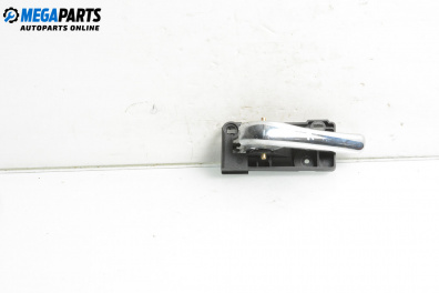 Mâner interior for Alfa Romeo 156 Sedan (09.1997 - 09.2005), 5 uși, sedan, position: stânga - spate