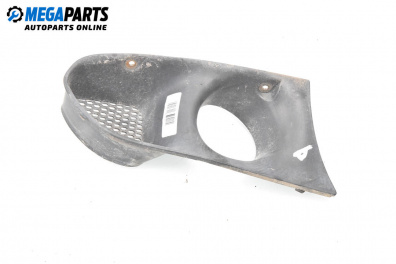 Foglight cap for Alfa Romeo 156 Sedan (09.1997 - 09.2005), sedan, position: right