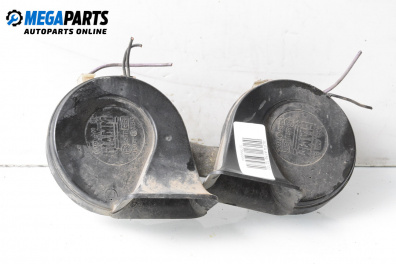 Horn for Alfa Romeo 156 Sedan (09.1997 - 09.2005)