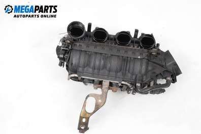 Intake manifold for Alfa Romeo 156 Sedan (09.1997 - 09.2005) 1.8 16V T.SPARK (932A3), 144 hp