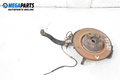 Knuckle hub for Alfa Romeo 156 Sedan (09.1997 - 09.2005), position: front - right