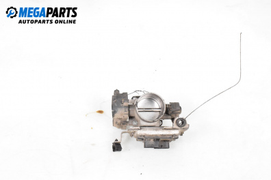 Turbo for Alfa Romeo 156 Sedan (09.1997 - 09.2005) 1.8 16V T.SPARK (932A3), 144 hp