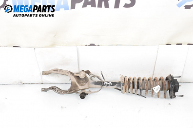 Macpherson shock absorber for Alfa Romeo 156 Sedan (09.1997 - 09.2005), sedan, position: front - left