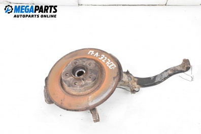 Knuckle hub for Alfa Romeo 156 Sedan (09.1997 - 09.2005), position: front - left