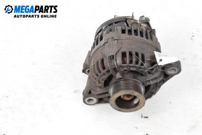 Gerenator for Alfa Romeo 156 Sedan (09.1997 - 09.2005) 1.8 16V T.SPARK (932A3), 144 hp