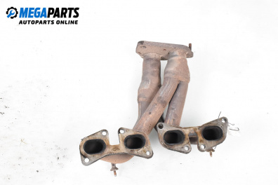 Galerie de evacuare for Alfa Romeo 156 Sedan (09.1997 - 09.2005) 1.8 16V T.SPARK (932A3), 144 hp