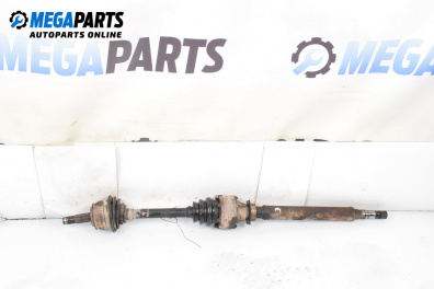 Planetară for Alfa Romeo 156 Sedan (09.1997 - 09.2005) 1.8 16V T.SPARK (932A3), 144 hp, position: dreaptă - fața