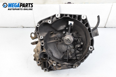  for Alfa Romeo 156 Sedan (09.1997 - 09.2005) 1.8 16V T.SPARK (932A3), 144 hp