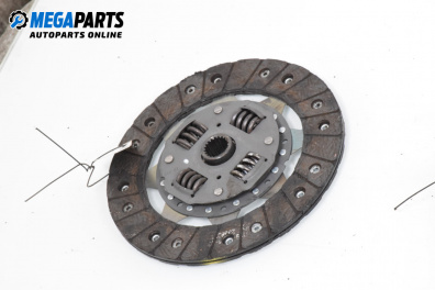 Clutch disk for Alfa Romeo 156 Sedan (09.1997 - 09.2005) 1.8 16V T.SPARK (932A3), 144 hp