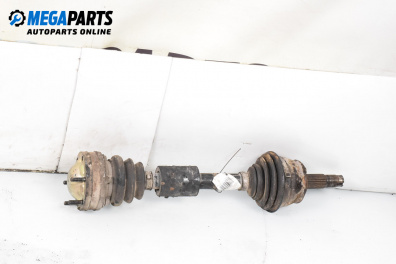 Driveshaft for Alfa Romeo 156 Sedan (09.1997 - 09.2005) 1.8 16V T.SPARK (932A3), 144 hp, position: front - left