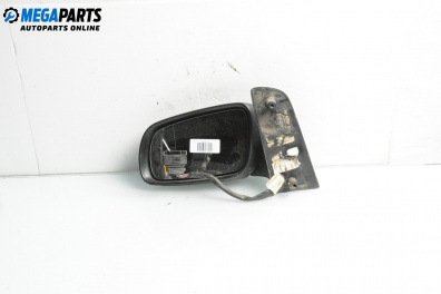 Mirror for Volkswagen Sharan Minivan I (05.1995 - 03.2010), 5 doors, minivan, position: left