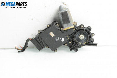 Antriebsmotor el. fensterheber for Volkswagen Sharan Minivan I (05.1995 - 03.2010), 5 türen, minivan, position: links, vorderseite