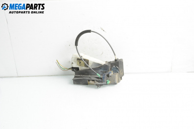 Schloss for Volkswagen Sharan Minivan I (05.1995 - 03.2010), position: links, rückseite