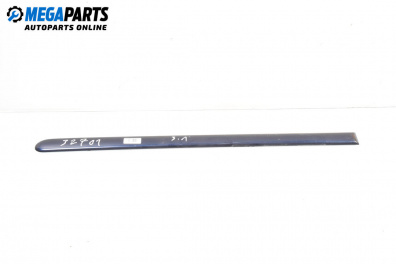 Outer handle for Volkswagen Sharan Minivan I (05.1995 - 03.2010), 5 doors, minivan, position: rear - left