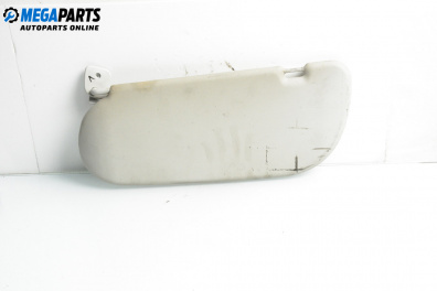 Sun visor for Volkswagen Sharan Minivan I (05.1995 - 03.2010), position: left