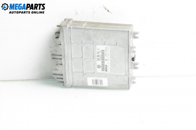 ECU for Volkswagen Sharan Minivan I (05.1995 - 03.2010) 1.9 TDI, 110 hp, № Bosch 0281001967