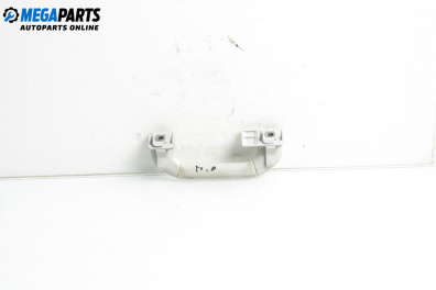 Mâner for Volkswagen Sharan Minivan I (05.1995 - 03.2010), 5 uși, position: dreaptă - fața