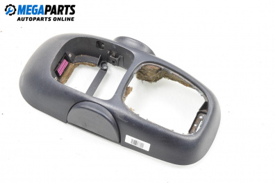 Gear shift console for Volkswagen Sharan Minivan I (05.1995 - 03.2010)