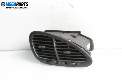 Luftdüsen heizung for Volkswagen Sharan Minivan I (05.1995 - 03.2010)