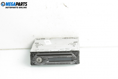 CD spieler for Volkswagen Sharan Minivan I (05.1995 - 03.2010), № CDXGT200