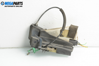 Lock for Volkswagen Sharan Minivan I (05.1995 - 03.2010), position: rear - right