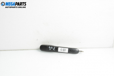 Außengriff for Volkswagen Sharan Minivan I (05.1995 - 03.2010), 5 türen, minivan, position: rechts, rückseite