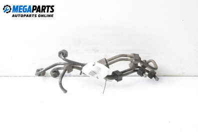 Fuel pipes for Volkswagen Sharan Minivan I (05.1995 - 03.2010) 1.9 TDI, 110 hp