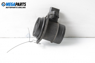 Debitmetru for Volkswagen Sharan Minivan I (05.1995 - 03.2010) 1.9 TDI, 110 hp, № Bosch 0281002757