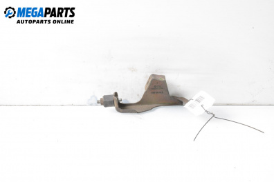 Plate for Volkswagen Sharan Minivan I (05.1995 - 03.2010), 5 doors, minivan