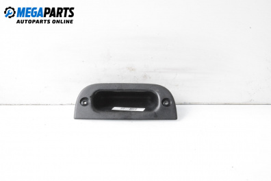 Boot lid handle for Volkswagen Sharan Minivan I (05.1995 - 03.2010), 5 doors, minivan
