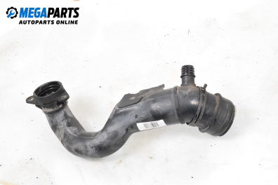 Intercooler pentru țevi for Volkswagen Sharan Minivan I (05.1995 - 03.2010) 1.9 TDI, 110 hp